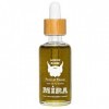 Mira - God of Barbe - Naturelle et Équitable - Force et Pousse de la Barbe - 30 mL