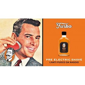 Furbo Pre Electriv Shave 100 ml