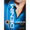 Denim After Shave Original 100ml 2 Packs by Denim