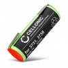 CELLONIC® Batterie 3731, 3738 2500mAh pour Oral-B Professional Care 9500, 8500, 8300, 8000 / Triumph 9900, 9500, 9400, 9000, 