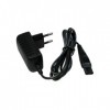 Trade-Shop Bloc dalimentation chargeur câble adaptateur pour Philips RQ1095 RQ11 RQ1150 RQ1150/16 RQ1150/17 RQ1160 RQ1160/16