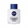 Nivea For Men Silver Protect Lotion après rasage