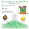 ACWOO Perles de Cire Aloe Vera, Cire à Épiler en Perles, Perle de Cire Epilation, Chaude Cire Epilation Perle, Perles de Cire