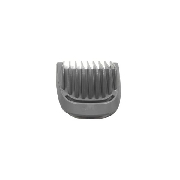 Peigne coupe-chaumes Stubble Clipper Comb 2mm 2 mm Compatible With Philips Beard Trimmer Shaver