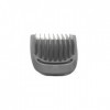 Peigne coupe-chaumes Stubble Clipper Comb 2mm 2 mm Compatible With Philips Beard Trimmer Shaver