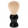 Mentin Brosse à Raser, Blaireau Rasage Poils Doux Facial Professional Brosse à Barbe d l’Homme