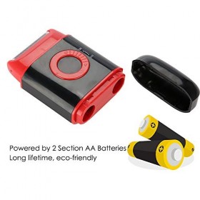 Barbe électrique rasoir, Tondeuse de précision, Rasoir électrique ultra-mince, Rasoir à barbe rechargeable sans fil noir/bleu