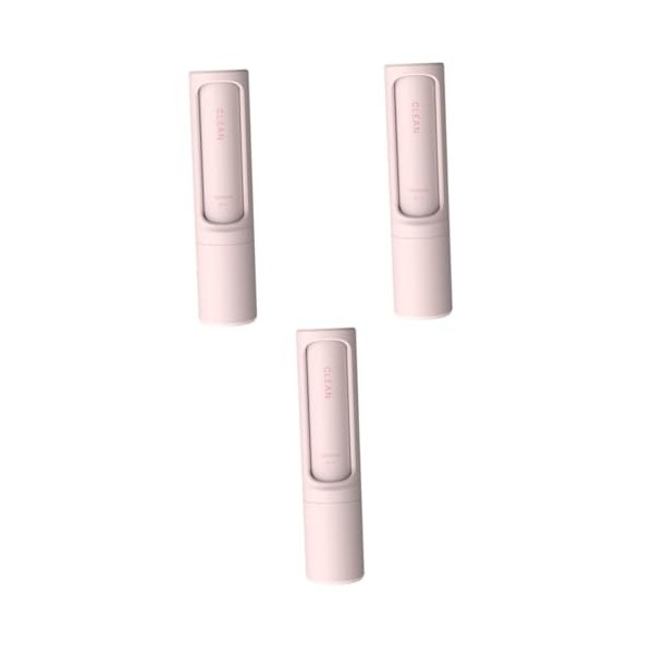 POPETPOP Épilateur Pour Animaux De Compagnie Brosse De Nettoyage Des Cheveux Épilateur À Domicile Brosse DÉpilation Ménage