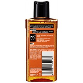 LOréal Men Expert Hydra Energy Shavecare Soin du visage 2 en 1 avec guarana 125 ml