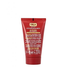 Cella Milano Soin de la barbe – 1 pièces
