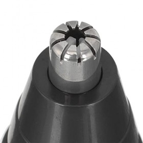 FRCOLOR 6 Pcs Nez Cheveux Remplacement Tête Nez Cheveux Coupe Tête Électrique Nez Tondeuse Partie Nez Cheveux Tondeuse Rempla