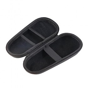 IFANLANDOR Sac De Rangement Tondeuse Électrique Et Organisateur De Rasoir Étui De Transport Pour Tondeuse Électrique Organisa