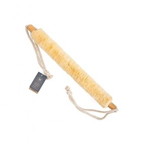 Eco Bath London Sangle en sisal naturel Taille L