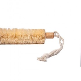 Eco Bath London Sangle en sisal naturel Taille L