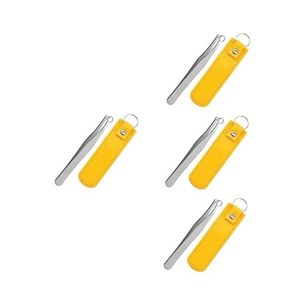 FRCOLOR 2 Ensembles Nez Rond Sourcils Nez Tondeuse À Cheveux Professionnelle Tondeuses À Cheveux Pour Hommes Tondeuse À Cheve