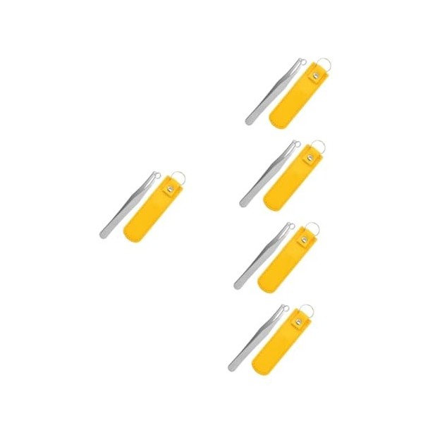 FRCOLOR 2 Ensembles Nez Rond Sourcils Nez Tondeuse À Cheveux Professionnelle Tondeuses À Cheveux Pour Hommes Tondeuse À Cheve