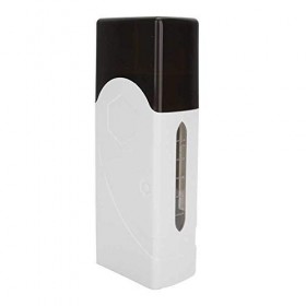 Chauffe-cire, Chauffe-cire Professionnel à Main, Chauffe-cire, Fournitures Dépilation Prise UE 220 V 