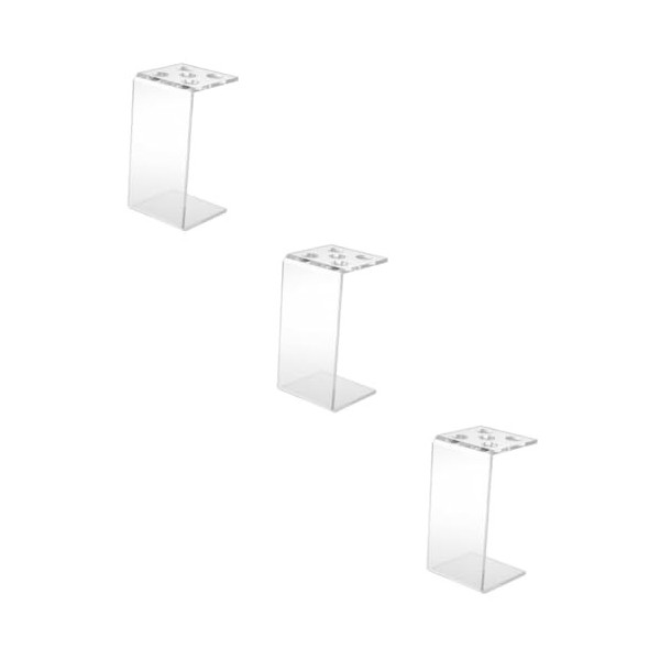 FRCOLOR 1 PC Outils De Salon De Coiffure Fournitures De Salon De Coiffure Fournitures De Coiffure À Ciseaux De Salon Accessoi