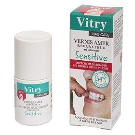 Vitry Vernis Amer Réparateur Sensitive