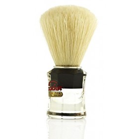 Semogue Excelsior 820 Blaireau de rasage Noir