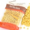 rongweiwang Perles de cire pour lépilation Poils indésirables en option Melt Epilation Pellet Thérapie sans papier les types