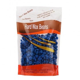 rongweiwang Perles de cire pour lépilation Poils indésirables en option Melt Epilation Pellet Thérapie sans papier les types