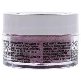 Cuccio Barbie Poudre de trempage Rose 14 g