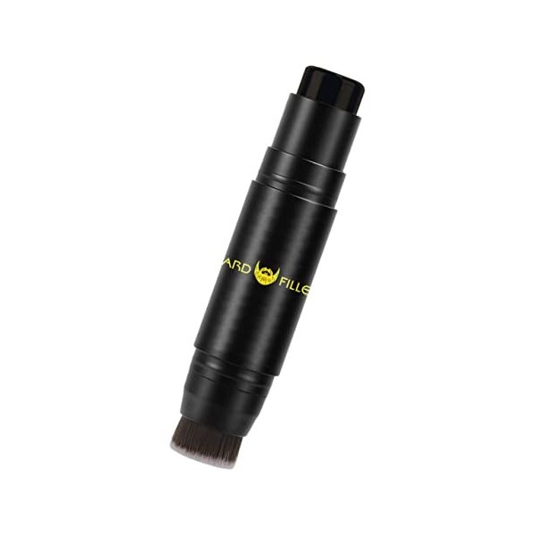 FRCOLOR Barbe Colorant Moustache Stylo Pro Anti-Cernes Hommes Anti-Cernes Farce Outil De Mise En Forme De La Barbe Hommes Acc
