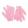 POPETPOP 8 Paires De De Rondelle De Douche À Friction Dissolvant De Peaux Mortes Épurateur De Corps De Douche Gants DÉpurate