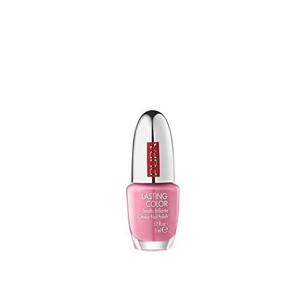 Vernis à ongles lasting color n 300 Barbie Pink