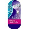 Gillette Venus Swirl - Rasoir pour Femme Flexiball