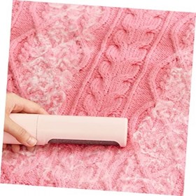 FRCOLOR Brosse à peluches pour le linge Brosse de nettoyage pour vêtements Brosse à peluches Épilateur pour poils danimaux B