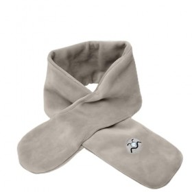 Écharpe Chauffante USB, Unisexe, Douce et Chaude, Coupe-vent, écharpe Chauffante avec Poches USB Smart All Match, Enveloppe d