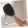 POPETPOP 4 Pièces Gants Exfoliants Gants De Gommage Gants De Massage Gant De Sable Gant De Bain Exfoliant Gant De Douche De B