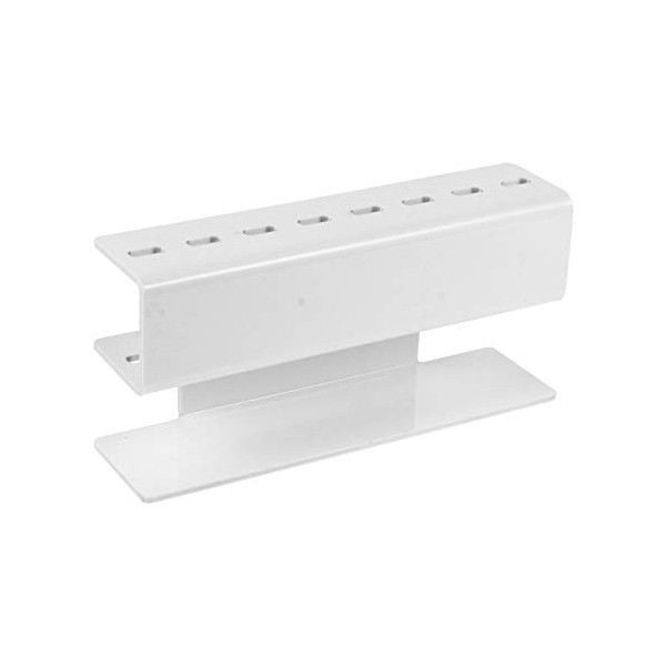 DRESSOOS Porte-pince à Cils Stockage Daffichage De Pincettes Fournitures Dextension De Cils Outils Dextension De Cils Prés