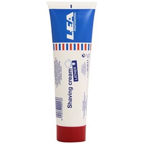PROF LEA crème à raser 250g