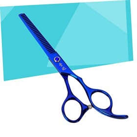 Beaupretty 1Pc Outils Ménagers Ciseaux De Coiffure Ciseaux De Toilettage Pour Chat Ciseaux De Coupe De Cheveux Ciseaux Outils