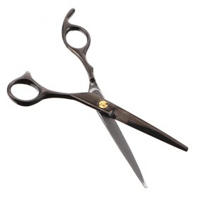 FOMIYES Ciseaux De Coiffeur Ciseaux De Coupe De Cheveux Ciseaux De Coiffure Coupe De Salon De Coiffure Ciseaux En Acier Inoxy