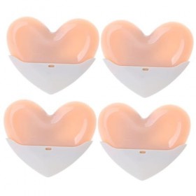 Didiseaon 4 Pièces Tondeuse À Sourcils Outils De Beauté Rasoirs Pour Le Visage Tondeuses À Cheveux Mini Rasoir Meilleur Outil