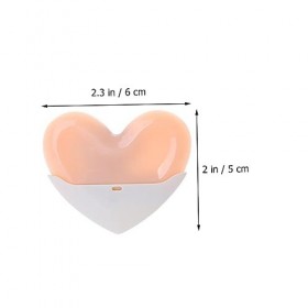 Didiseaon 4 Pièces Tondeuse À Sourcils Outils De Beauté Rasoirs Pour Le Visage Tondeuses À Cheveux Mini Rasoir Meilleur Outil