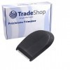 Trade-Shop Tête de rasoir de précision compatible avec Philips S5000 S5090 S5091 S5095 S5100 S5110 S5115 S5130 S5140 S5170 S5