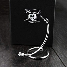 Support de rasage pour homme en acier inoxydable de qualité supérieure chrome finish . Taille de la lame de rasoir universel