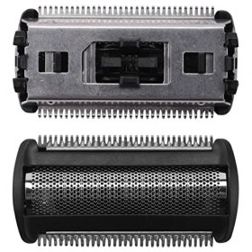 PYNQ Lot de 8 Tondeuses de Rechange pour Tête de Rasoir pour Bodygroom 2024-2040 S11 YSS2 YSS3 Series