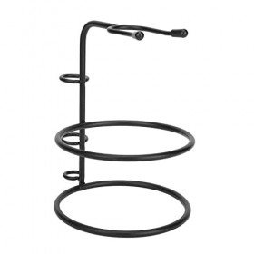 Support de rasoir, support durable pour rasoir, brosse à raser, base de support de rasage à séchage rapide, support de rasoir