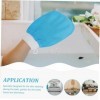 POPETPOP 4 Pièces Gants Exfoliants Gant De Bain Rugueux Gant Exfoliant Gant De Douche Gants De Douche Gants De Bain Salle De 