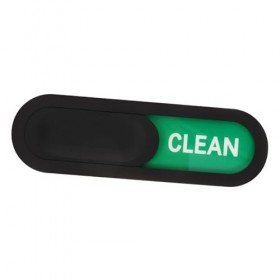 KOMBIUDA Aimant Propre Et Signe Magnétique Propre Signe De Aimant pour La Vaisselle Sale Aimant Drôle De Signe Propre Et La V