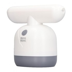 Défuzzeur de Pull, Coupe-peluches électrique à 6 Lames en Acier, Réduction du Bruit, Conception de Couverture en Maille à Dou