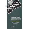 Proraso Baume Après-rasage Cypress Vetyver, 1 Pièce , 100 ml