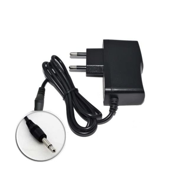 TOP CHARGEUR * Adaptateur Secteur Alimentation Chargeur 3V pour Tondeuse Cheveux BaByliss E763XDE E764XDE