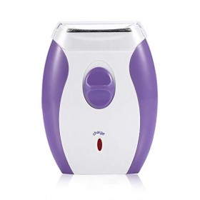 Baverta Épilation - Épilateur Pour Femmes KEMEI Lady Épilateur de Corps électrique Machine de Rasage de Bras de Jambe